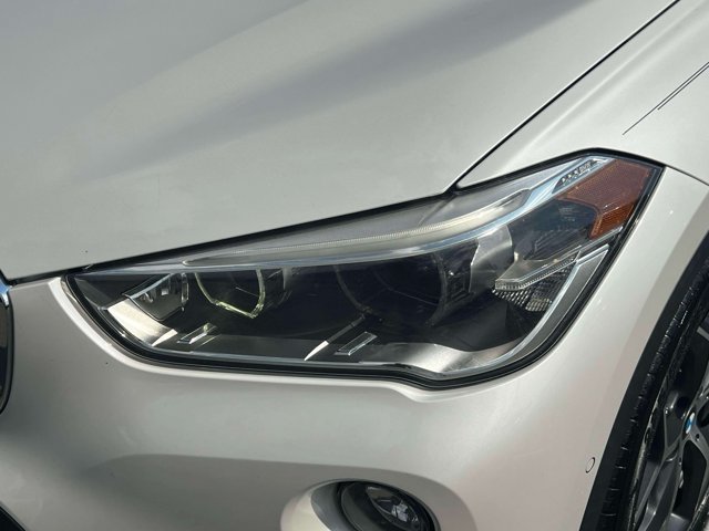 Used 2016 BMW X1 xDrive28i AWD/4WD image 12
