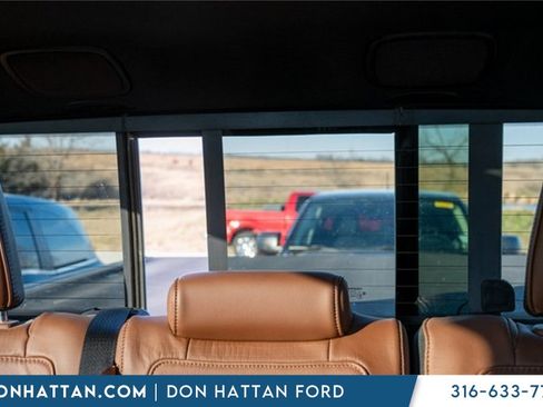 Used 2020 RAM 1500 Limited image 21