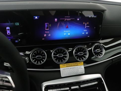 New 2026 Mercedes-Benz AMG GT 43 image 6