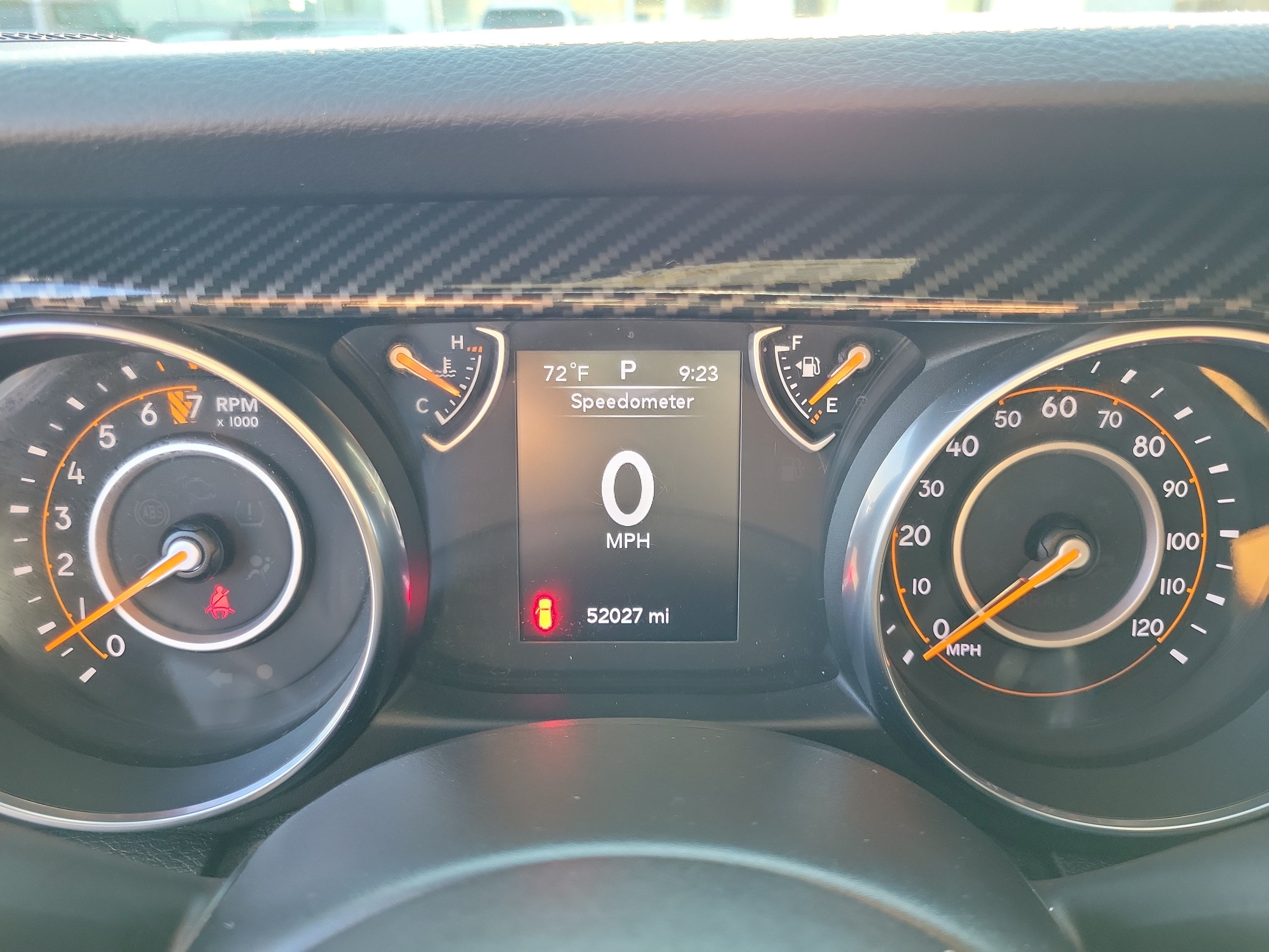 Used 2020 Jeep Wrangler Unlimited Sport AWD/4WD image 24