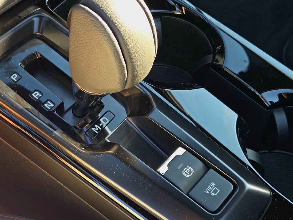 New 2026 Subaru Forester Touring AWD/4WD image 40