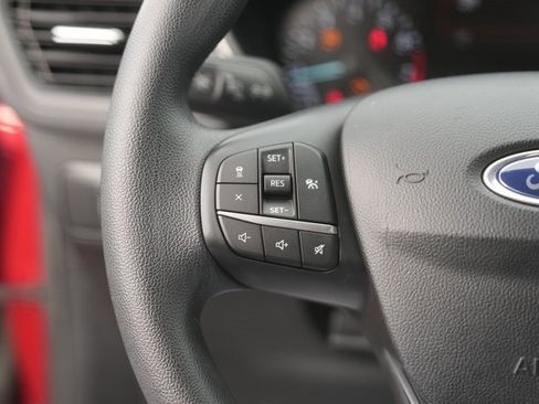 Certified 2020 Ford Escape SE image 22