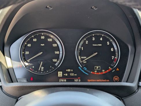 Used 2022 BMW X2 M35i w/ Shadowloine Package AWD/4WD image 25