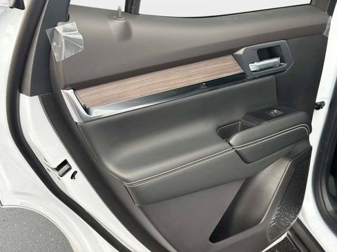 New 2026 GMC Terrain Denali AWD/4WD image 11