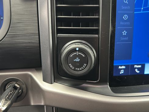 Used 2024 Ford F150 XLT AWD/4WD image 20