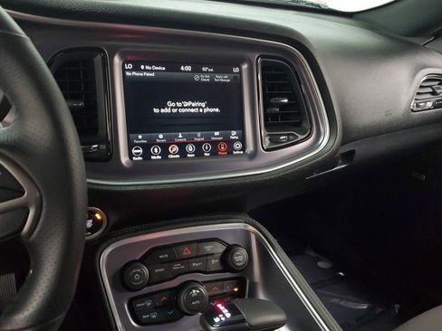 Used 2019 Dodge Challenger R/T w/ Blacktop Package image 23