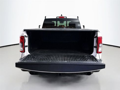 Used 2020 RAM 1500 Big Horn AWD/4WD image 26