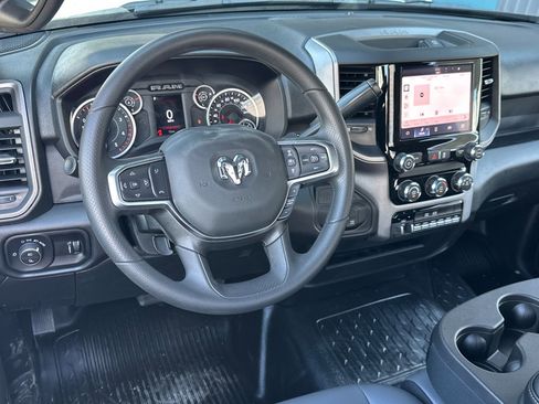 New 2025 RAM 4500 Tradesman image 12