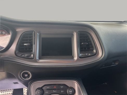 Used 2023 Dodge Challenger R/T w/ Blacktop Package image 21