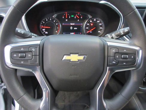 Used 2024 Chevrolet Blazer LT w/ Redline Edition image 23