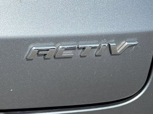 Certified 2023 Chevrolet TrailBlazer ACTIV AWD/4WD image 11