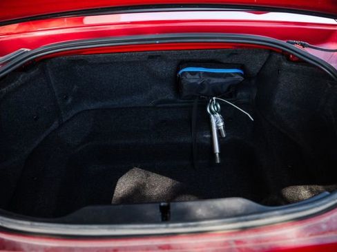 Used 2020 FIAT 124 Spider Abarth w/ Convenience Group image 81