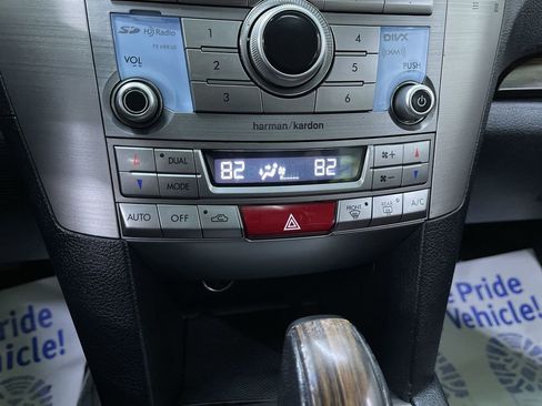 Used 2013 Subaru Outback 3.6R Limited image 24