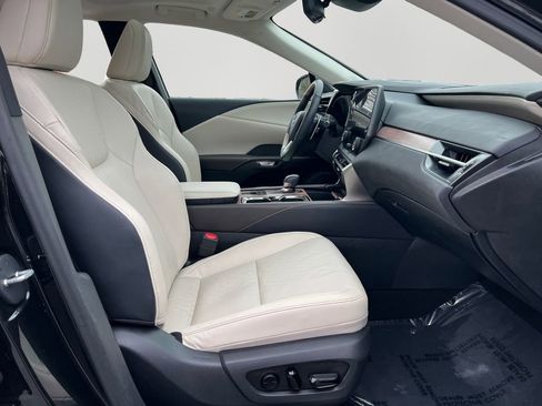 Used 2023 Lexus RX 350 Premium Plus w/ Accessory Package image 7