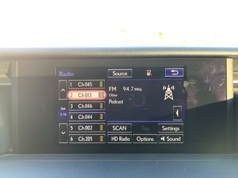 Used 2017 Lexus RC 300 F Sport image 23