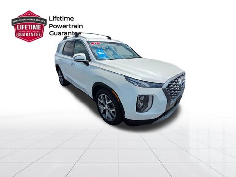Used 2022 Hyundai Palisade SEL w/ Convenience Package AWD/4WD image 5