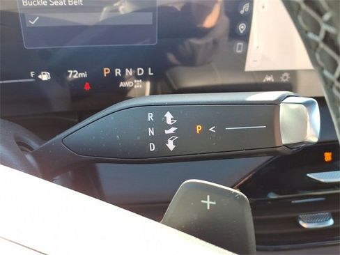 Certified 2025 Buick Enclave Avenir w/ Super Cruise Package image 16