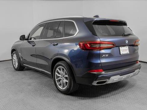 Used 2020 BMW X5 xDrive40i w/ Premium Package AWD/4WD image 6