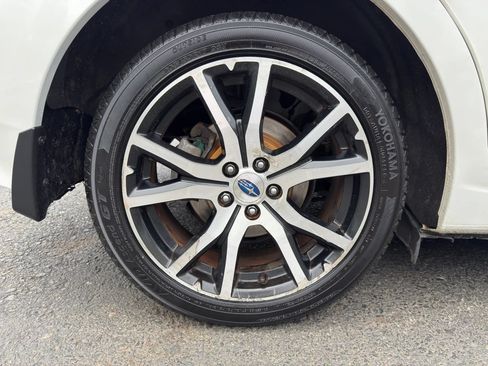 Used 2018 Subaru Impreza 2.0i Limited AWD/4WD image 10