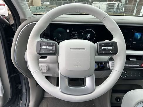 New 2026 Hyundai Palisade SEL image 30