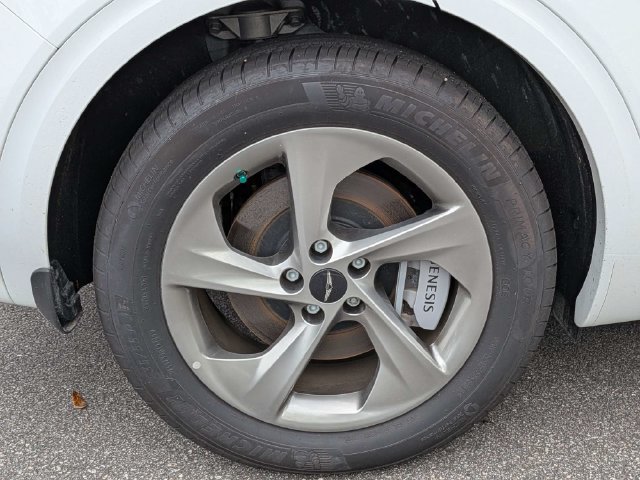 Used 2026 Genesis GV70 2.5T AWD/4WD image 11