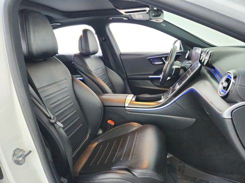 Certified 2023 Mercedes-Benz C 300 C 300 image 24
