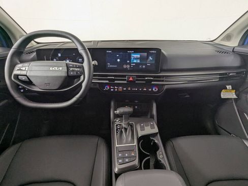 New 2026 Kia Sportage SX image 15