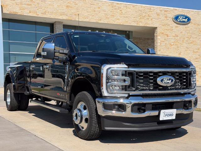 New 2027 Ford F350 Lariat w/ Lariat Premium Package AWD/4WD image 47