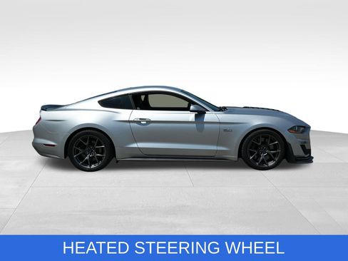 Used 2018 Ford Mustang GT Premium w/ Performance Package - Level 2 RWD image 14