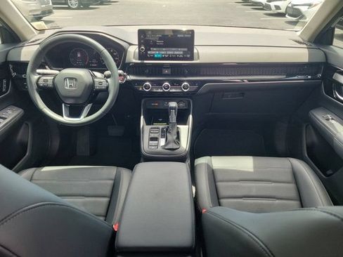 Certified 2024 Honda CR-V EX-L image 2
