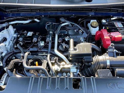 New 2026 Nissan Kicks SV image 11