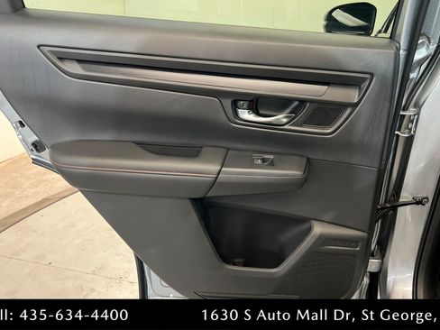New 2026 Honda CR-V Sport-L image 18