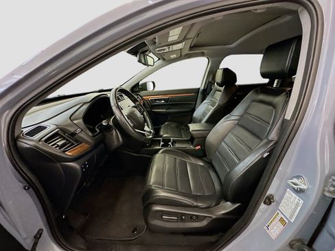 Used 2022 Honda CR-V EX-L image 13