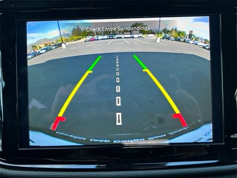 New 2025 Dodge Durango R/T image 5