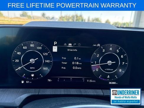 Used 2023 Kia Telluride SX Prestige AWD/4WD image 46