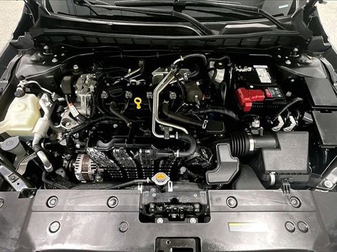 Used 2021 Nissan Altima 2.5 SR w/ SR Premium Package image 31