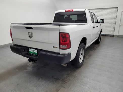 Used 2019 RAM 1500 Tradesman image 9