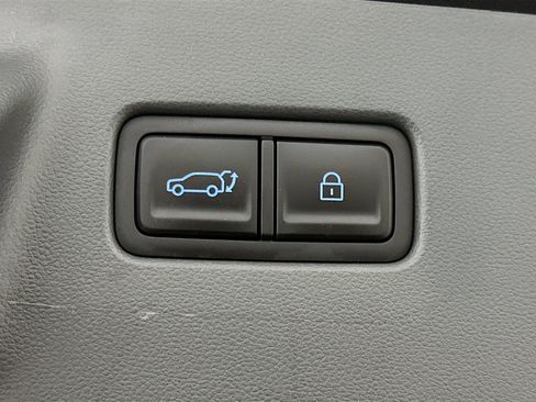 Used 2025 Hyundai Santa Fe SEL image 31