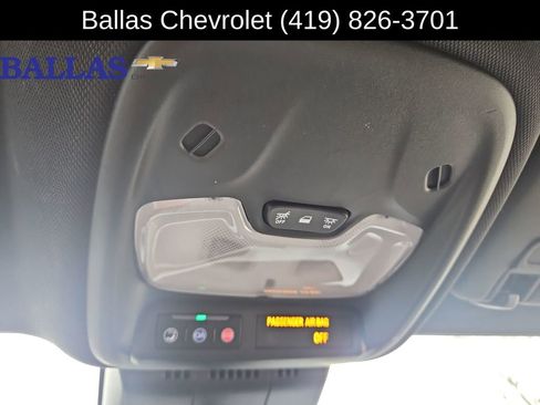 Certified 2023 Chevrolet Colorado W/T image 19