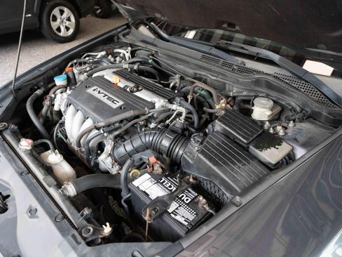 Used 2007 Honda Accord EX image 32