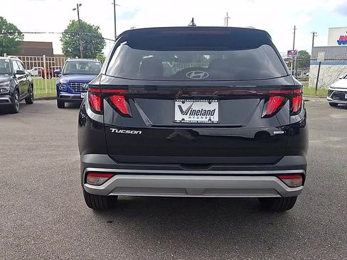 Used 2025 Hyundai Tucson SEL image 7