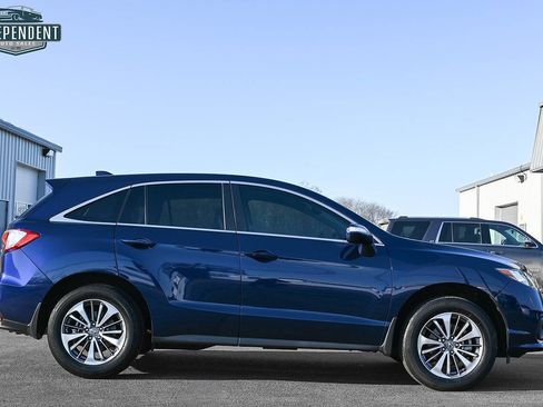 Used 2016 Acura RDX FWD w/ Advance Package image 2
