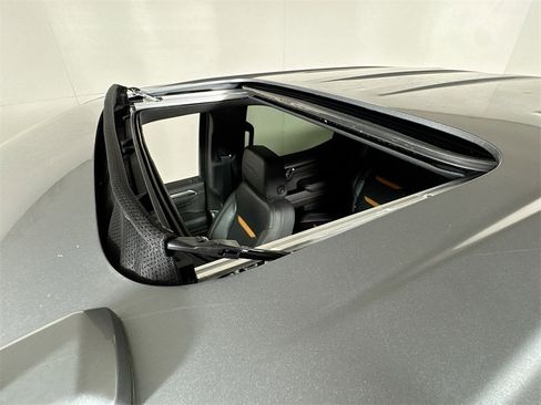 Certified 2026 GMC Sierra 1500 AT4 w/ AT4 Premium Package image 21