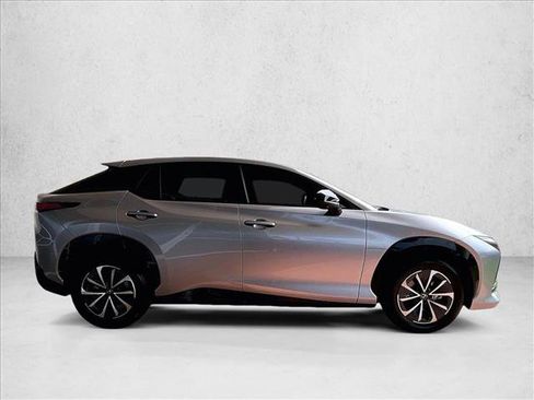 Used 2024 Lexus RZ 450e Premium w/ Accessory Package (Z1) AWD/4WD image 5