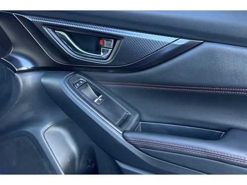 Used 2024 Subaru WRX Limited w/ Popular Package #2A image 18