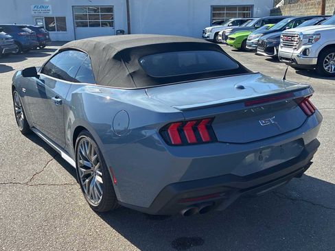 Used 2024 Ford Mustang GT Premium image 3