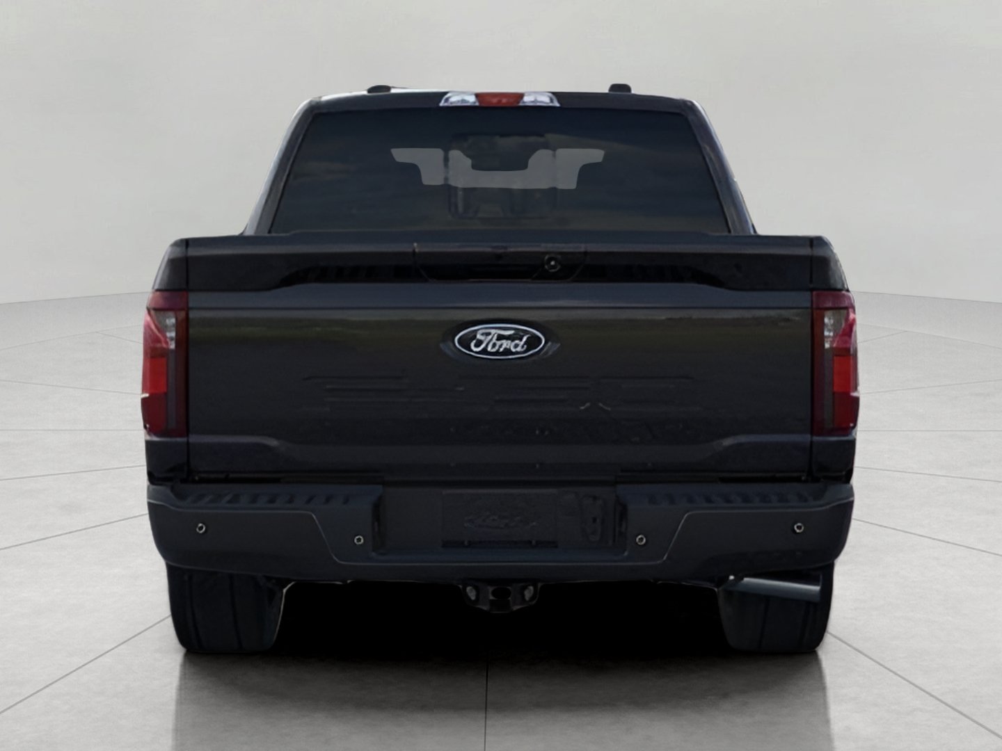 New 2026 Ford F150 XLT w/ Equipment Group 302A MID AWD/4WD image 5