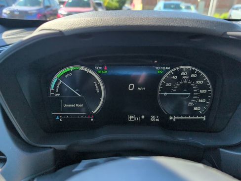 New 2026 Subaru Forester Premium AWD/4WD image 24