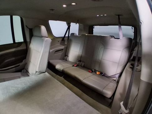 Certified 2017 Chevrolet Suburban LT w/ Max Trailering Package AWD/4WD image 11