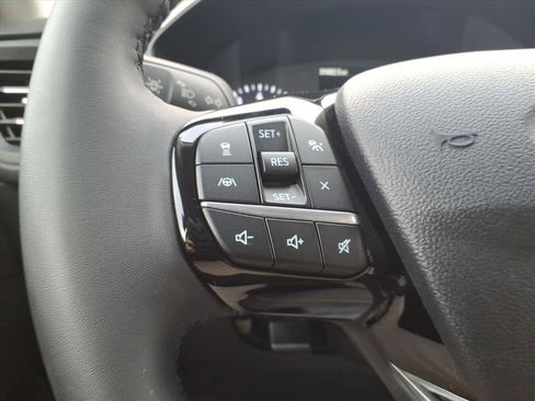 Certified 2022 Ford Escape SEL image 16